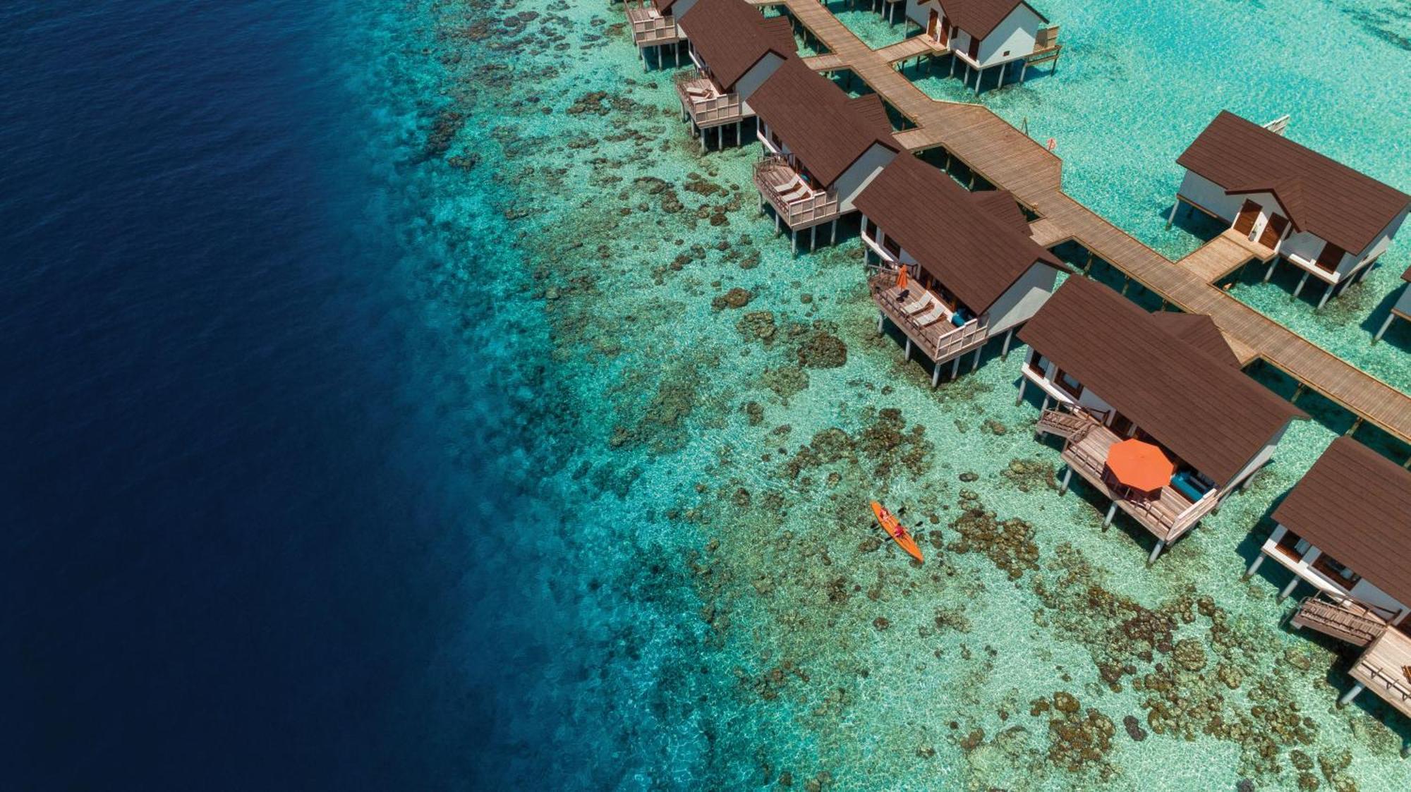 Water Villa
